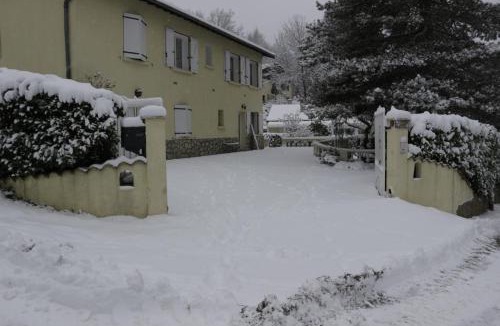 Montferrier House | Toupinat