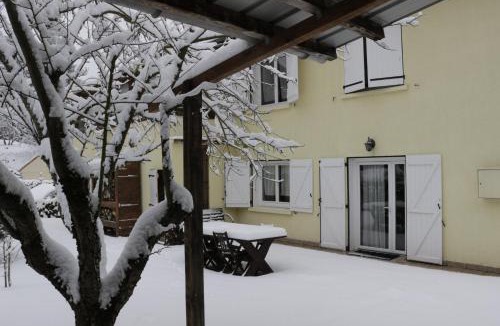 Montferrier House | Toupinat