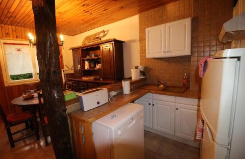 Montferrier House | Toupinat