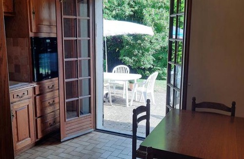 Touques House | Touques maison 5mn de la mer pour 10 personnes