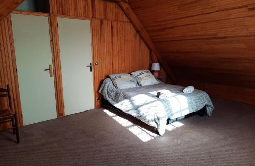 Touques House | Touques maison 5mn de la mer pour 10 personnes