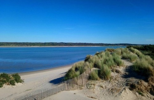 Le Touquet-Paris-Plage House | Touquettoise Julietta