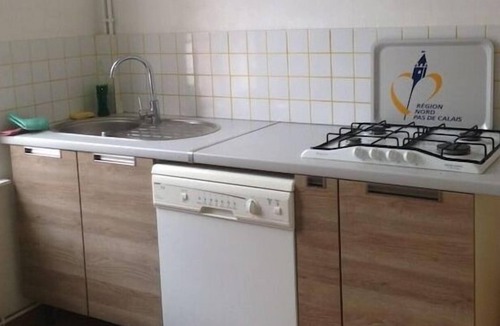 Le Touquet-Paris-Plage House | Touquettoise 'Nanou'