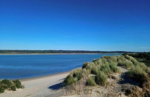 Le Touquet-Paris-Plage House | Touquettoise 'Nanou'
