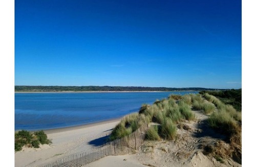 Le Touquet-Paris-Plage House | Touquettoise 'Nanou'