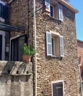 Porri House | Tour avec rooftop, vue mer, séjour insolite entre ciel et mer