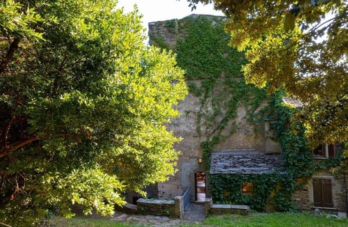 Sisco House | Tour Barrigioni