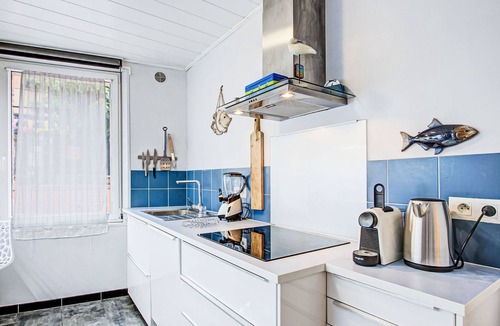Le Chateau House | Tour Carrée by Interhome