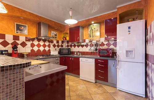 Ille-sur-Tet House | Tour Catalane – Authentic Catalan Mas with Panoramic Views