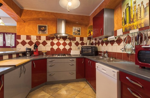 Ille-sur-Tet House | Tour Catalane – Authentic Catalan Mas with Panoramic Views