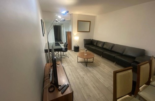 Puteaux Apartment | Tour Défense 2000 Magnifique Appartement