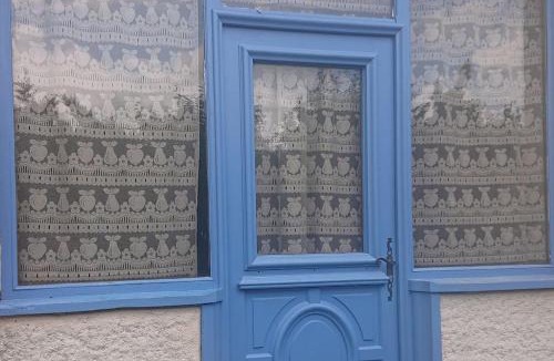 Allouis House | Tour de Bablou - insolite