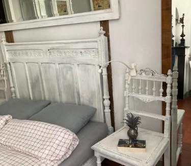 Bourgogne Apartment | Tour de France historique et châteaux de Loire