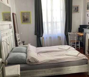 Bourgogne Apartment | Tour de France historique et châteaux de Loire
