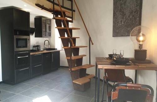 Paroisse Saint-Vincent-de-Paul Apartment | Tour de Lacuzon