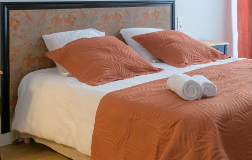 Rochemaure Bed & Breakfast | Tour Des Remparts