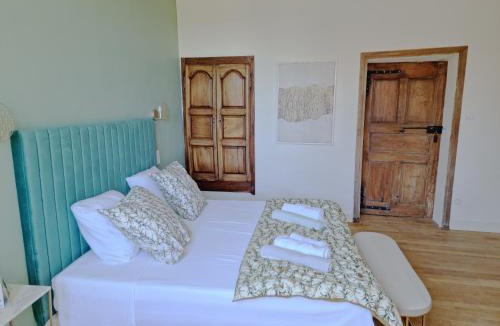 Rochemaure Bed & Breakfast | Tour Des Remparts