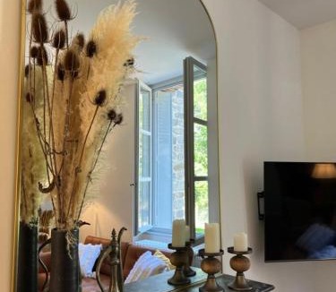 Lorris Villa | Tour du Bignon 30 beds 2 cottages 15