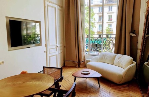Faubourg Saint-Germain Apartment | Tour Eiffel/Invalides - Luxury apartment n°2