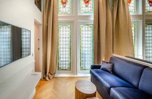 Faubourg Saint-Germain Apartment | Tour Eiffel/Invalides - Luxury apartment n°5