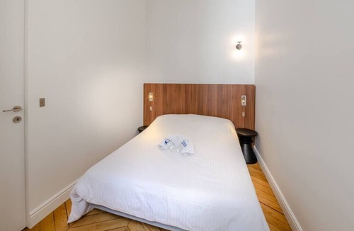 Faubourg Saint-Germain Apartment | Tour Eiffel/Invalides - Luxury apartment n°5