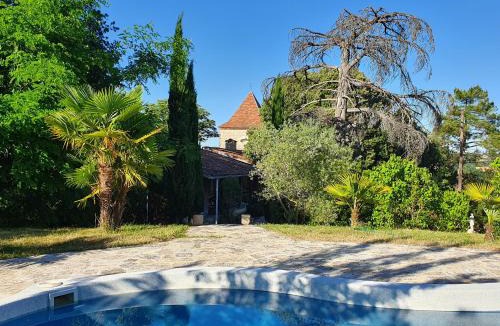 Beraut House | Tour Margot