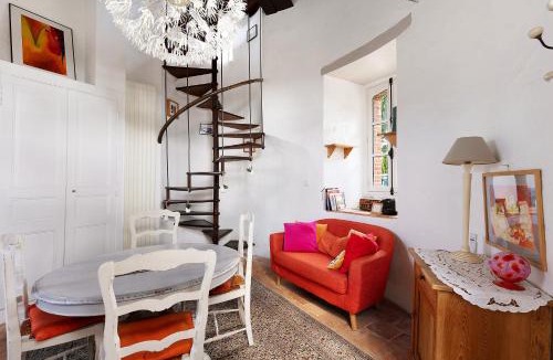 Bouchemaine House | Tour-Moulin