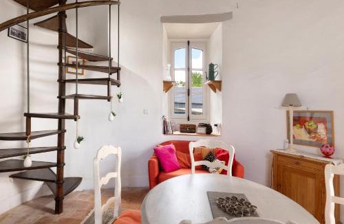 Bouchemaine House | Tour-Moulin