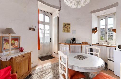 Bouchemaine House | Tour-Moulin