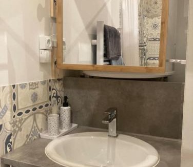 Cahors Apartment | Tour Terelle
