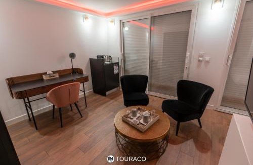 Villars-les-Dombes Bed & Breakfast | Touraco
