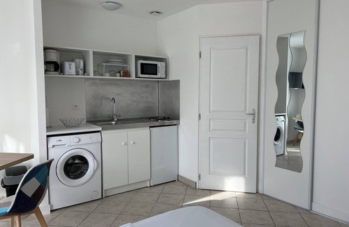 Fondettes Apartment | Touraine & Chateaux de la Loire