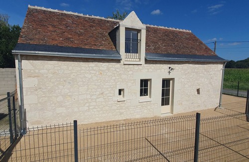 Brehemont House | Tourangelles Stables