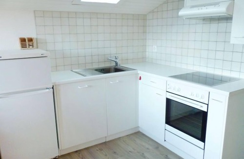 Ovronnaz Apartment | Tourbillon A 31 by Interhome