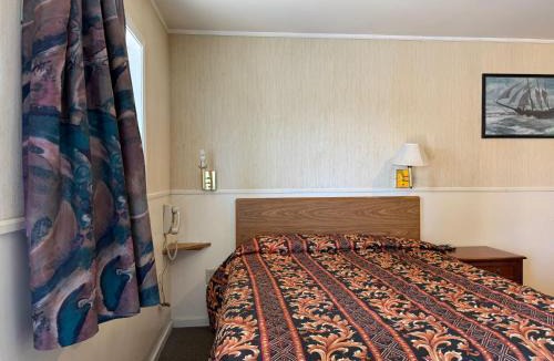 Triumph Hotel | Tourest Motel