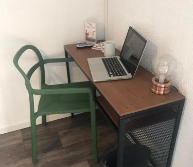 Bethune Hotel | Tourhôtel