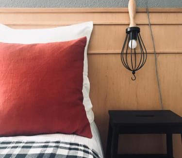 Bethune Hotel | Tourhôtel