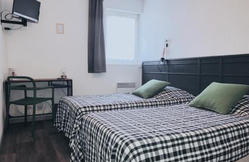 Bethune Hotel | Tourhôtel