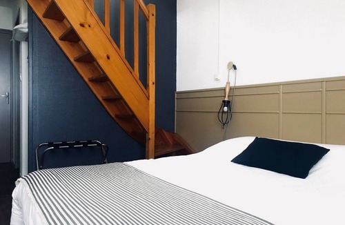 Bethune Hotel | Tourhotel