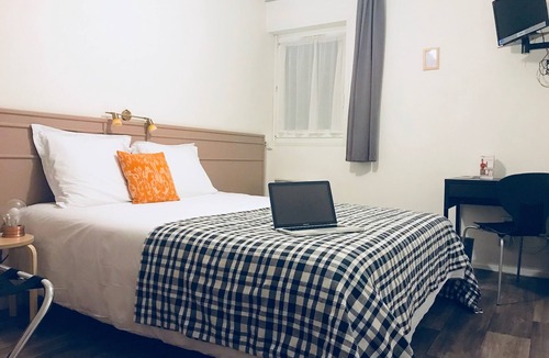 Bethune Hotel | Tourhotel