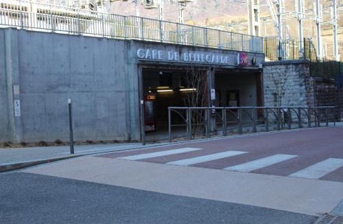 Bellegarde-sur-Valserine Hotel | Touring Hotel