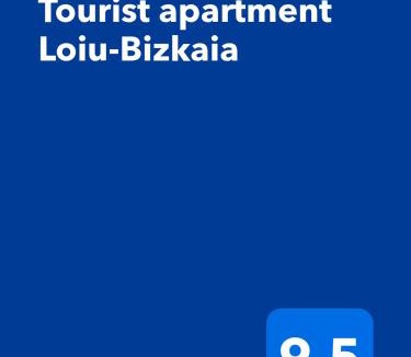 Loiu Apartment | Tourist apartment Aeropuerto Loiu-Bizkaia
