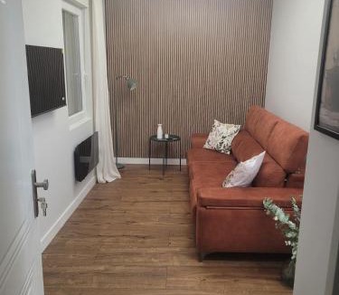 Loiu Apartment | Tourist apartment Aeropuerto Loiu-Bizkaia