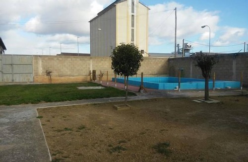 Olite Apartment | Tourist apartment El Silo Olite
