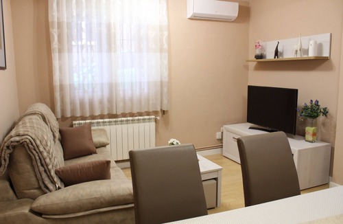 Guadalajara Apartment | Tourist apartment "La Cañada"