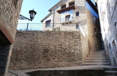 Boltana Apartment | Tourist apartments Casa Dieste - Aulaga apartment)