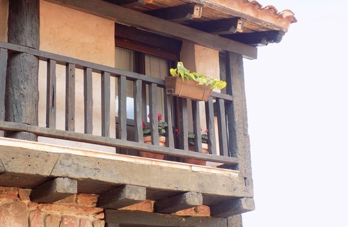 Beamud Apartment | Tourist Apartments El Espliego (El Tornajo)