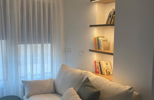 Albacete Apartment | Tourist apartments in Albacete 2A | Rosario