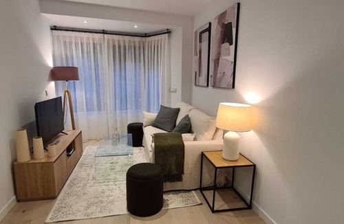 Albacete Apartment | Tourist apartments in Albacete 2A | Rosario