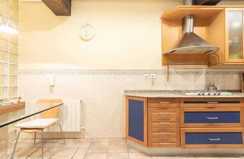 Bilbao Old Town Apartment | Tourist apt Casco Viejo tradition and skewers